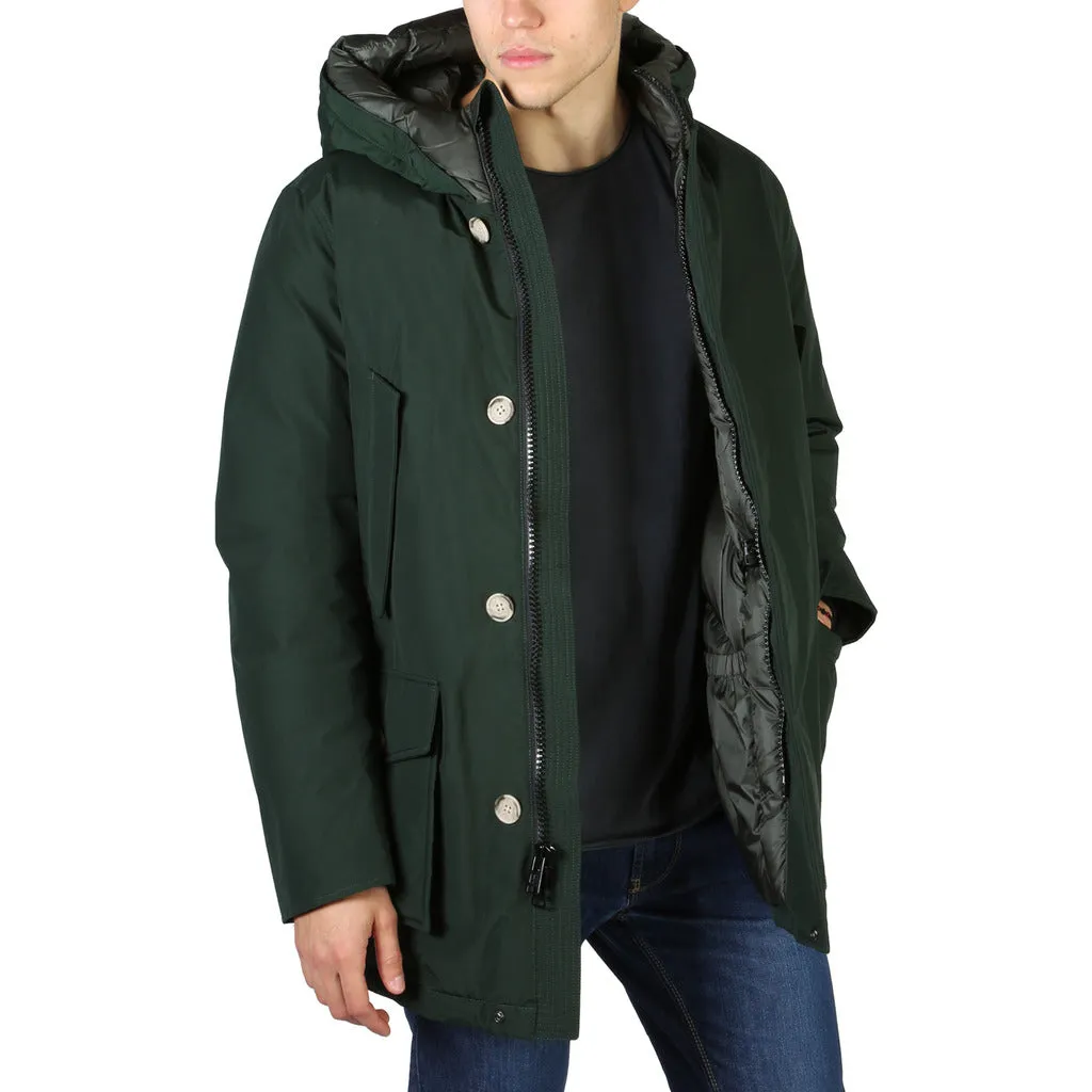 Woolrich - ARCTIC-PARKA