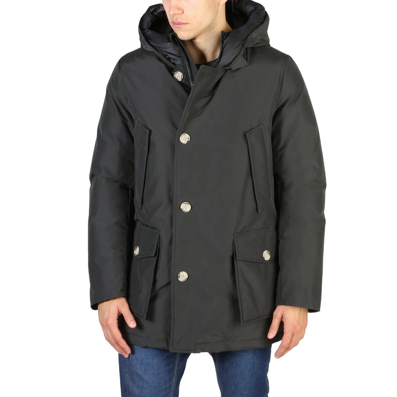 Woolrich - ARCTIC-PARKA