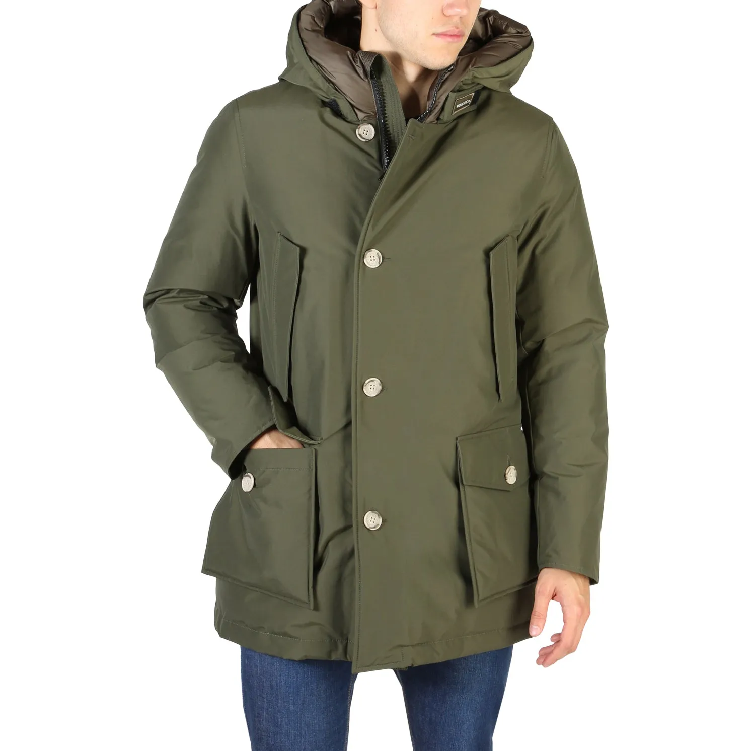 Woolrich - ARCTIC-PARKA