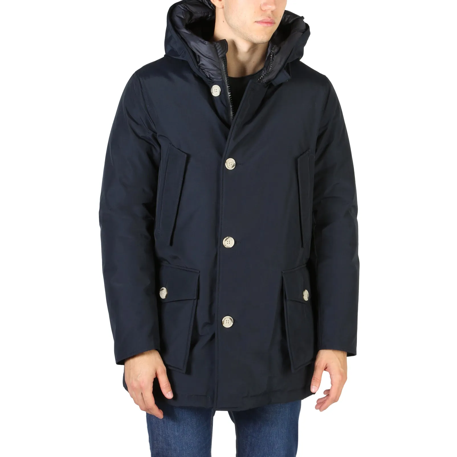 Woolrich - ARCTIC-PARKA