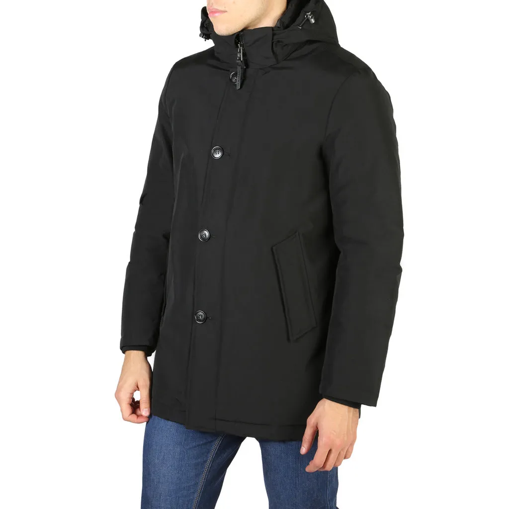 Woolrich - SOUTH-BAY-PARKA