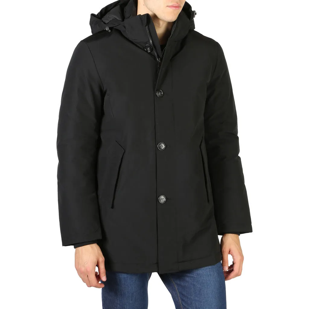 Woolrich - SOUTH-BAY-PARKA