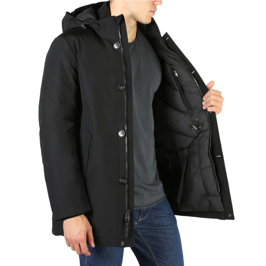 Woolrich - SOUTH-BAY-PARKA