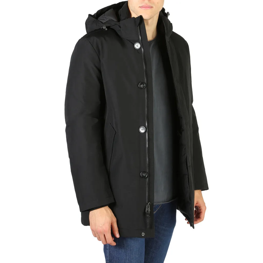 Woolrich - SOUTH-BAY-PARKA