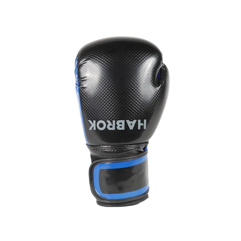 XT 2.0  | Boxing Gloves | Habrok | MMA | Muay Thai | Blue