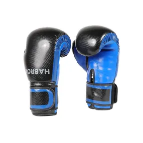 XT 2.0  | Boxing Gloves | Habrok | MMA | Muay Thai | Blue