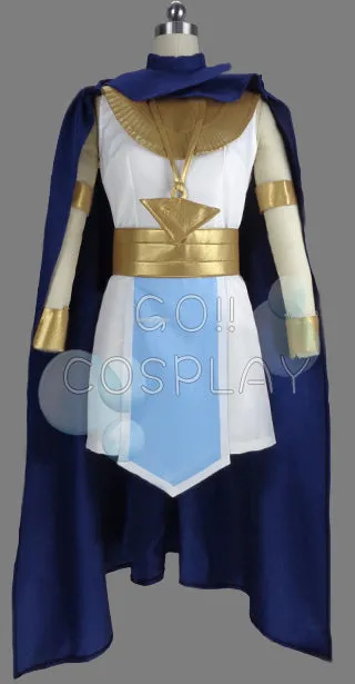 Yami Yugi Atem Costume Yu-Gi-Oh! Cosplay