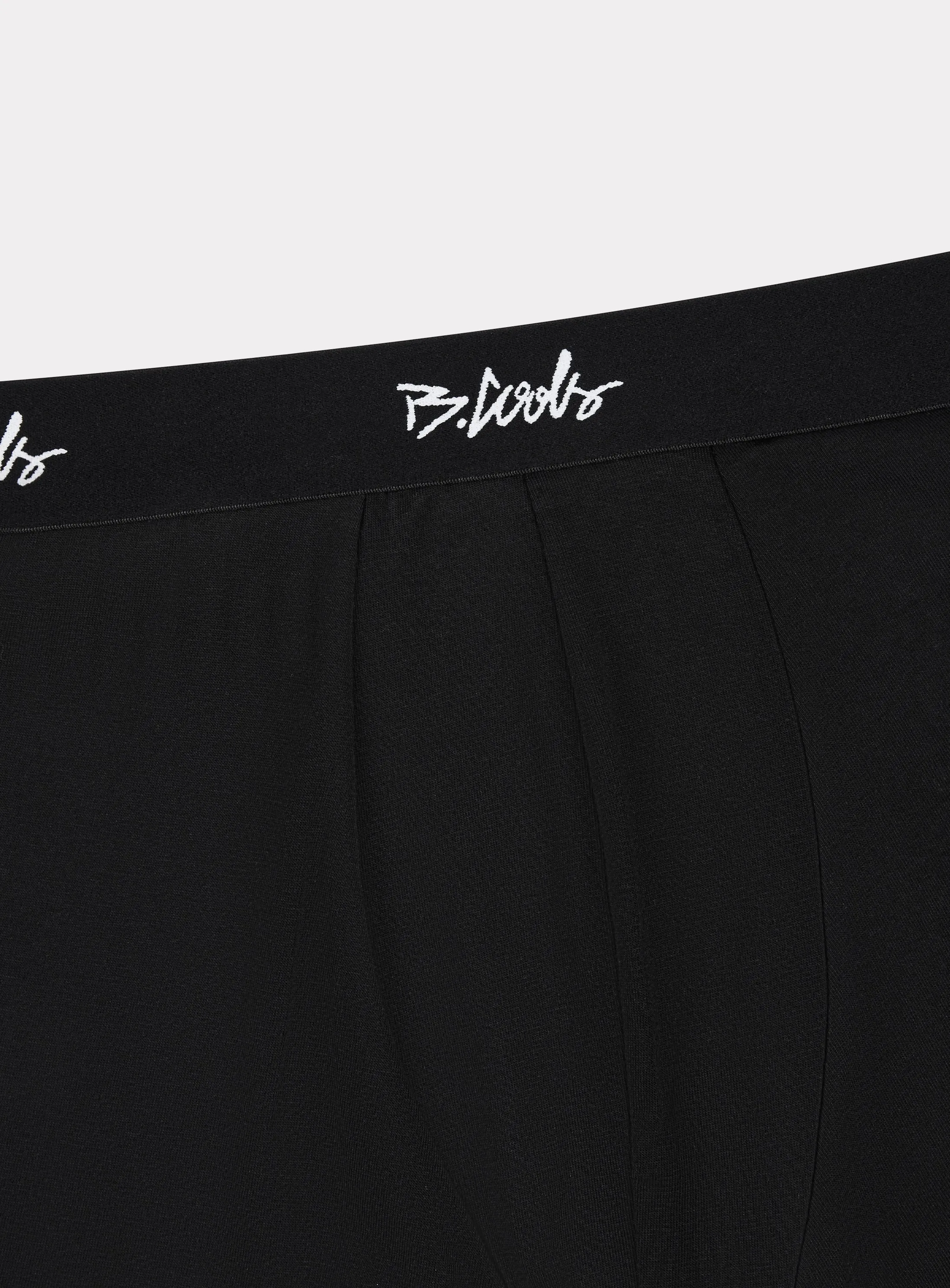 YC Brief 2-Pack Black