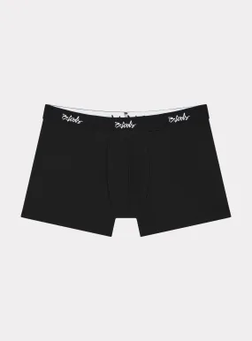 YC Brief 2-Pack Black