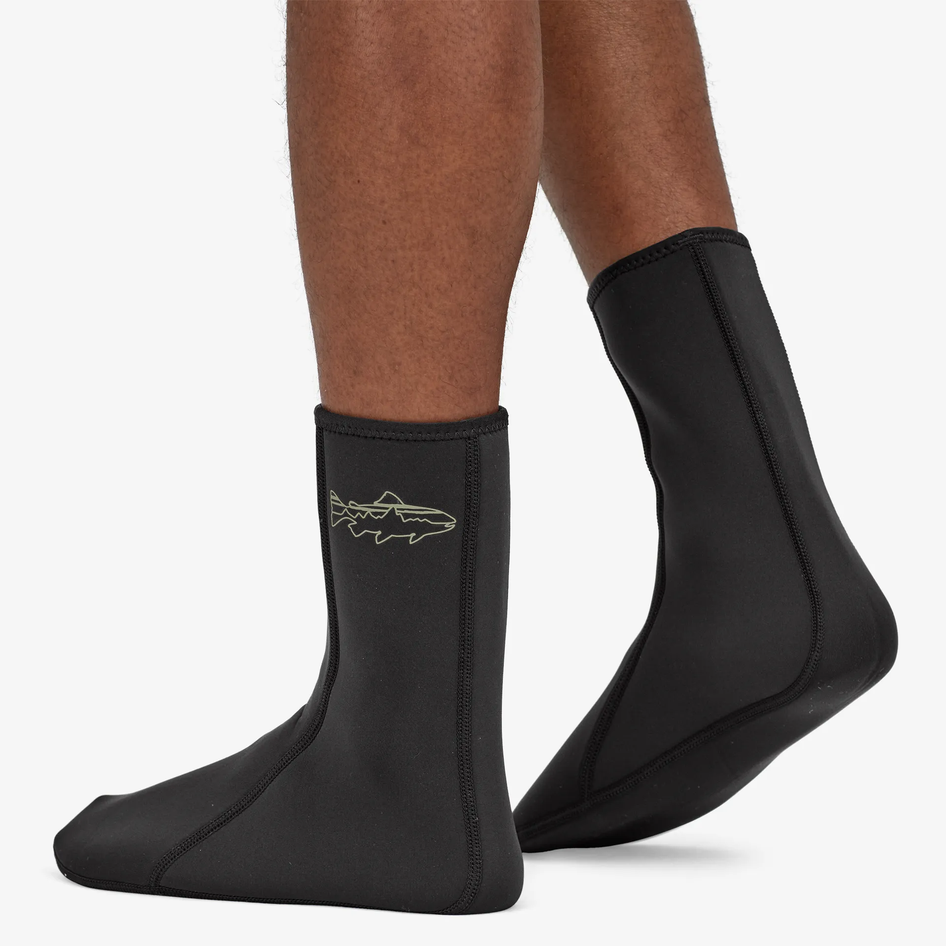 Yulex® Wading Socks